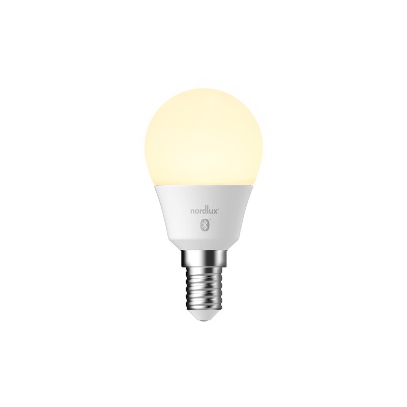 Nordlux G45 Smart SMD E14