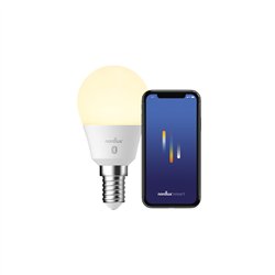 Nordlux G45 Smart SMD E14