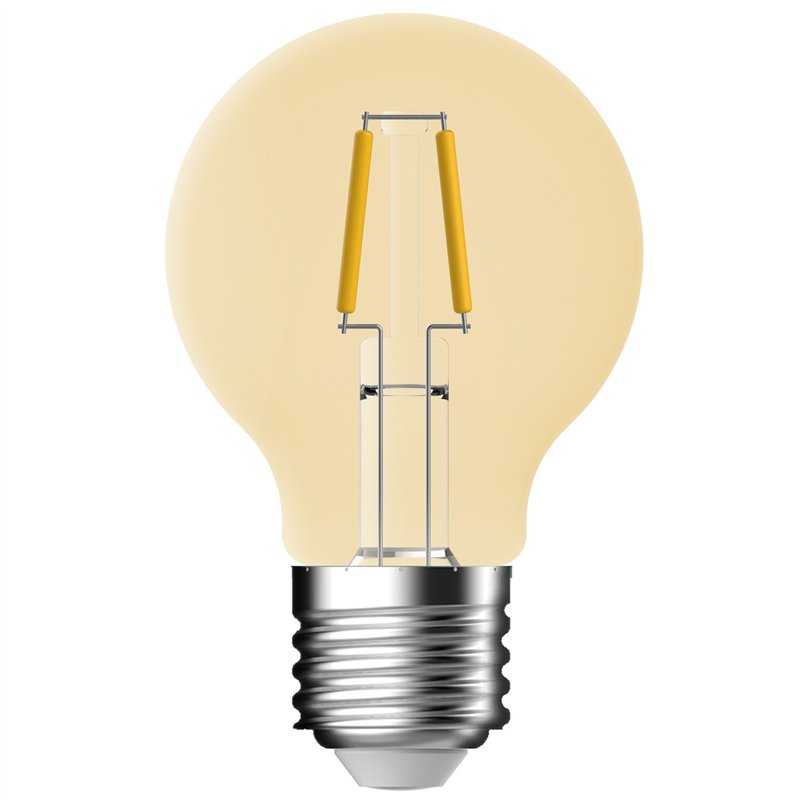 Nordlux G45 Deco Classic 4,8W 400lm Dim 2500