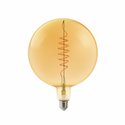 Nordlux G200 Smart Filament Goud Deco Spiraal