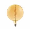 Nordlux G200 Smart Filament Gold Deco spiral
