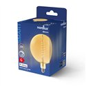 Nordlux G200 Smart Filament Goud Deco Spiraal