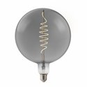 Nordlux G200 Smart Filament Gerookt Deco Spiraal