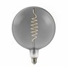 Nordlux G200 Smart Filament Smoked Deco spiral