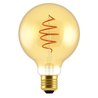 Nordlux G125 Deco spiral 5W 250lm Dim