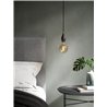 Nordlux G125 Deco spiral 5W 250lm Dim
