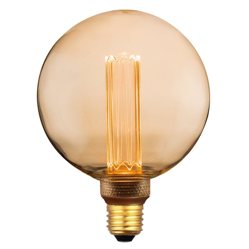 Nordlux G125 Deco Retro 3,5W 120lm Dim