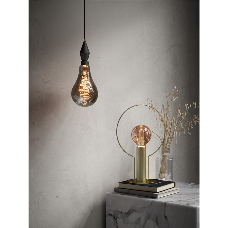 Nordlux G125 Deco Retro 3,5W 120lm Dim