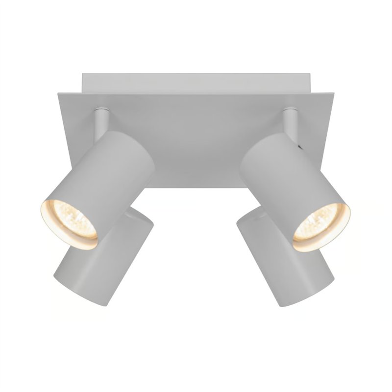 Nordlux Frida - 4 Plafondlamp