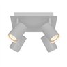 Nordlux Frida - 4 ceiling lamp