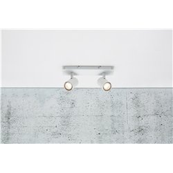 Nordlux Frida - 2 ceiling lamp