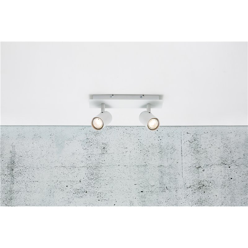 Nordlux Frida - 2 Plafondlamp