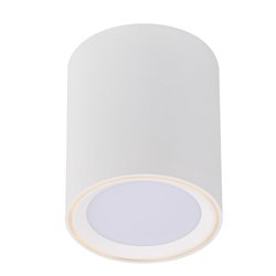 Nordlux Fallon 4-step Dim Long ceiling lamp