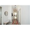 Nordlux Fallon 3-step Dim ceiling lamp