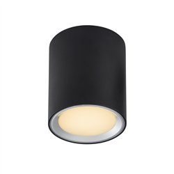 Nordlux Fallon 3-step Dim Long ceiling lamp