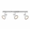 Nordlux Eik 9 -3 ceiling lamp