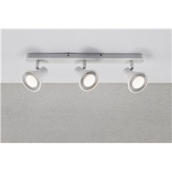 Nordlux Eik 9 -3 ceiling lamp