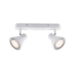 Nordlux Eik 9 - 2 Plafondlamp