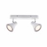Nordlux Eik 9 - 2 ceiling lamp
