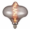 Nordlux Deco E27 | G186 Lantern | Dim | 1700 Kelvin | 100 Lumen