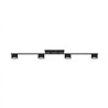 Nordlux Clyde 8 3-step Dim - 4 ceiling lamp