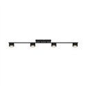 Nordlux Clyde 8 3-step Dim - 4 Plafondlamp