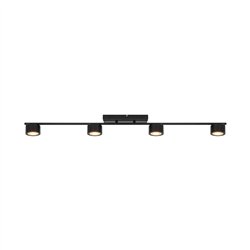 Nordlux Clyde 8 3-step Dim - 4 ceiling lamp