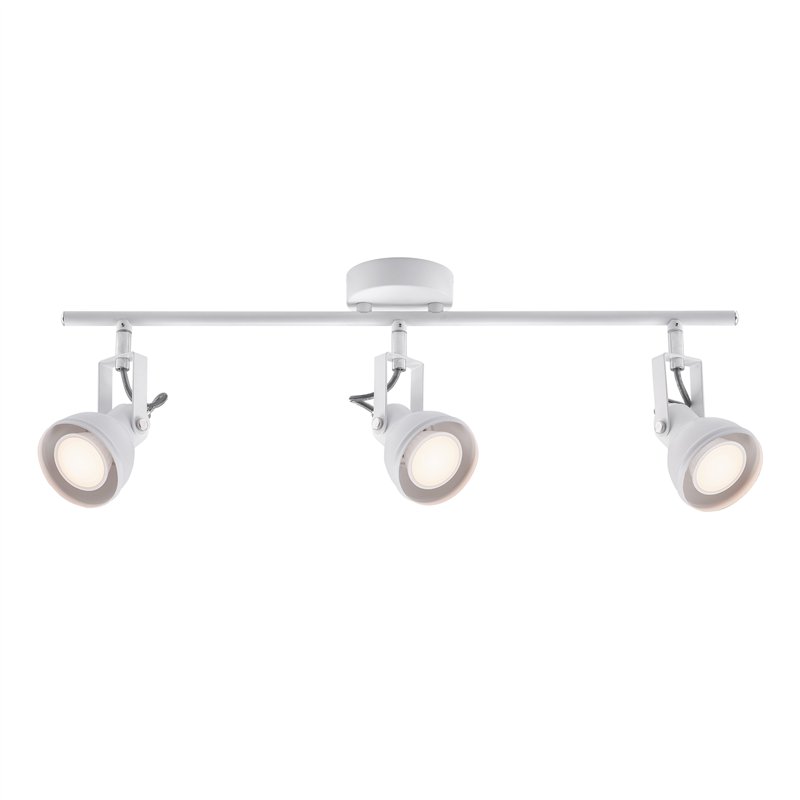 Nordlux Aslak 8 - 3 Plafondlamp