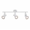 Nordlux Aslak 8 - 3 ceiling lamp