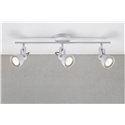 Nordlux Aslak 8 - 3 Plafondlamp
