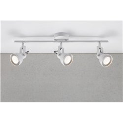 Nordlux Aslak 8 - 3 ceiling lamp