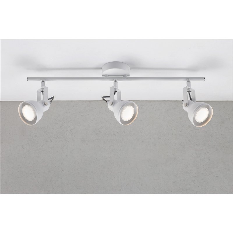 Nordlux Aslak 8 - 3 Plafondlamp