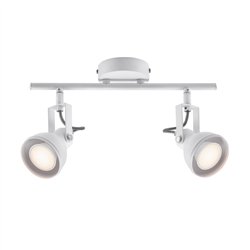 Nordlux Aslak 8 - 2 Plafondlamp