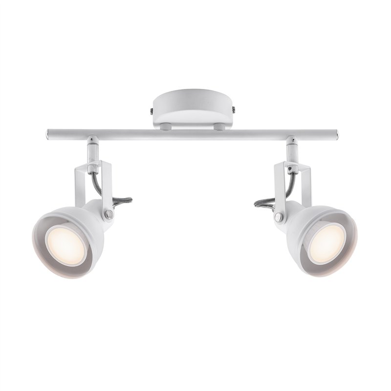 Nordlux Aslak 8 - 2 Plafondlamp