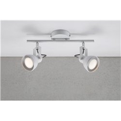 Nordlux Aslak 8 - 2 ceiling lamp