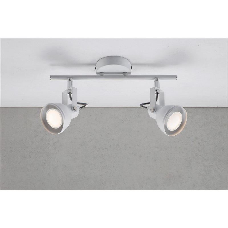 Nordlux Aslak 8 - 2 Plafondlamp