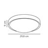 Nordlux Altus ceiling lamp