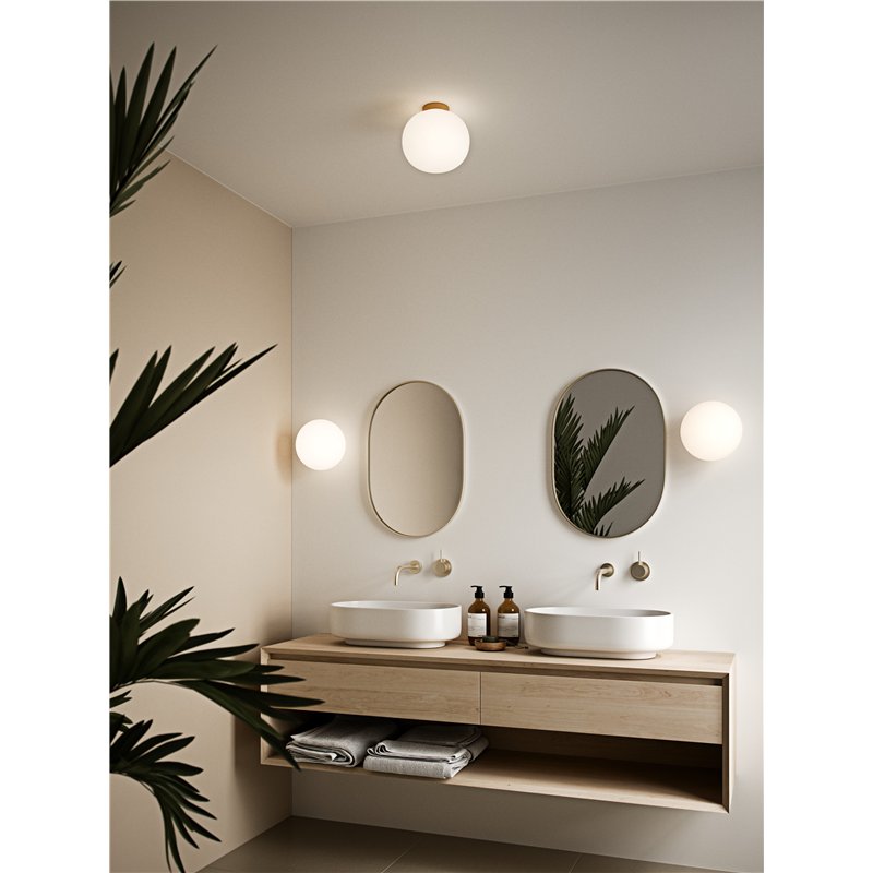 Nordlux Alton 28 Plafondlamp