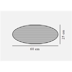 Nordlux Villo 60 lampshade