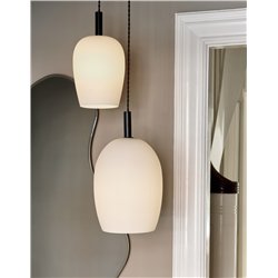 Nordlux Uma 18 suspension lamp
