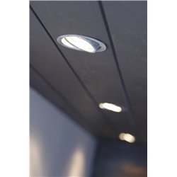 Nordlux Tip [IP23] Outdoor recessed spot