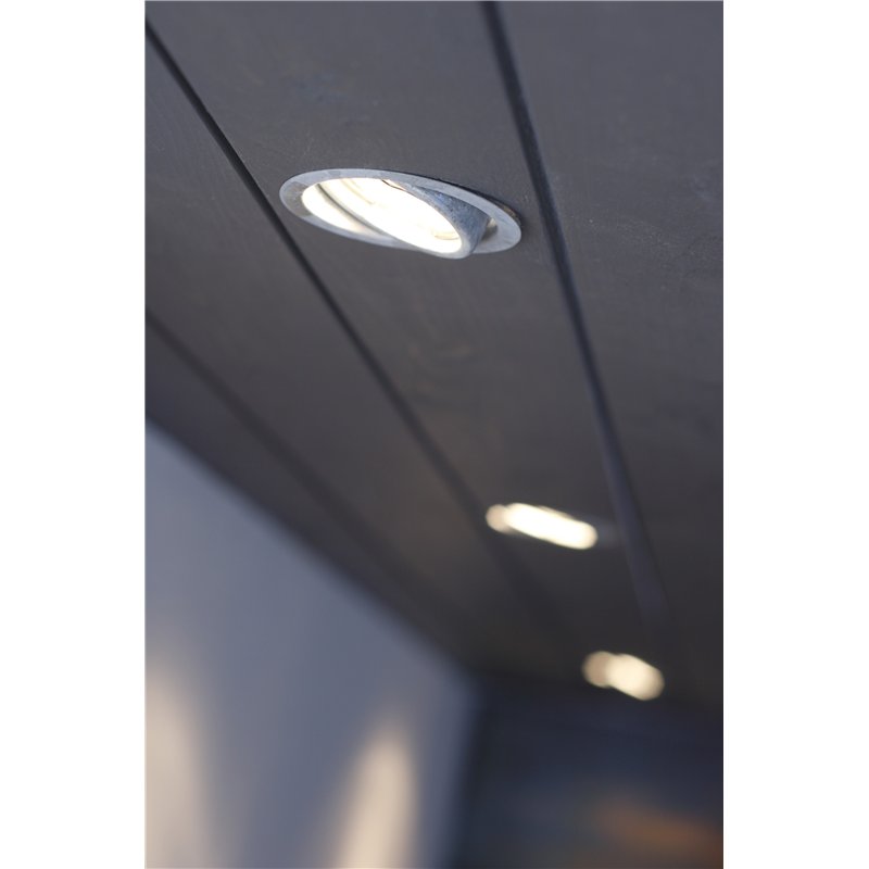 Nordlux Tip [IP23] Outdoor Inbouwspot