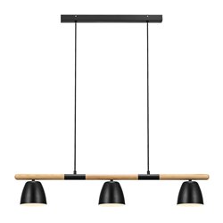 Nordlux Theo 93 suspension lamp