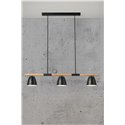 Nordlux Theo 93 Hanglamp