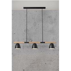 Nordlux Theo 93 suspension lamp