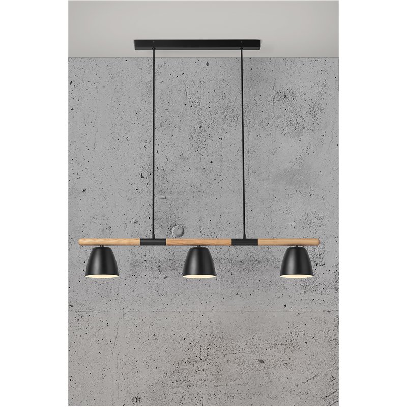 Nordlux Theo 93 Hanglamp