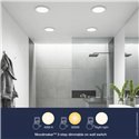 Nordlux Sóller 17 [IP44] 3-step-Dim Inbouwspot