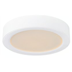 Nordlux Sóller 12 [IP44] 3-step-Dim recessed spot