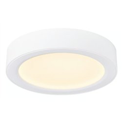 Nordlux Sóller 12 [IP44] 3-step-Dim recessed spot
