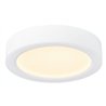 Nordlux Sóller 12 [IP44] 3-step-Dim recessed spot